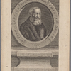 Mr. Thomas Sutton founder of the Charter House