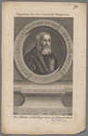 Mr. Thomas Sutton founder of the Charter House