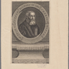 Mr. Thomas Sutton founder of the Charter House