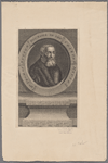 Mr. Thomas Sutton founder of the Charter House