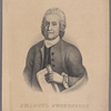 The Emanuel Swedenborg.