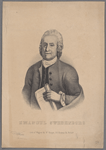 The Emanuel Swedenborg.