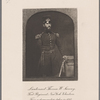 Lieutenant Thomas W. Sweeny, First Regiment, New York Volunteers. From a daguerreotype taken in 1847