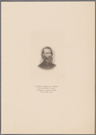 Colonel Thomas W. Sweeny. Fifty-second Illinois Volunteers