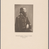 Brigadier-General Thomas W. Sweeny, United States Volunteers about 1863