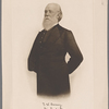 T. W. Sweeny, Brig. Genl. N.Y.A. [signature]