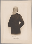 T. W. Sweeny, Brig. Genl. N.Y.A. [signature]