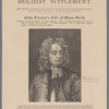 Jonathan Swift