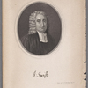 J. Swift [signature]