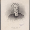 Jonathan Swift D.D. Dean of St. Patricks Dublin