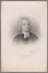 Jonathan Swift D.D. Dean of St. Patricks Dublin