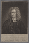 Jonathan Swift D.D.