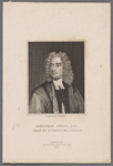 Jonathan Swift D.D. Dean of St. Patricks, Dublin