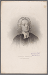 Jonathan Swift D.D. Dean of St. Patrick's Dublin