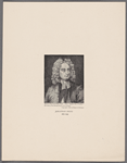 Jonathan Swift 1667-1745