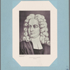 Jonathan Swift. 1667-1745