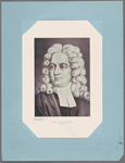 Jonathan Swift. 1667-1745