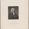 Dr. Swift. From a picture by Bindon, in the Marquis of Buckingham's collection at Stowe