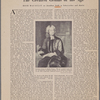 Jonathan Swift, by Charles Jervas: 'We go to Swift's letters for the incomparable self-drawn portrait of an ambitious clergyman on the make, perpetually embittered because he was never made." National Portrait Gallery