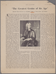Jonathan Swift, by Charles Jervas: 'We go to Swift's letters for the incomparable self-drawn portrait of an ambitious clergyman on the make, perpetually embittered because he was never made." National Portrait Gallery