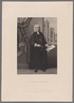 Jonathan Swift, D.D.