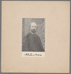 A.C. Swinburne [signature]