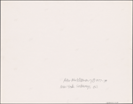 Pretty Long Haired Woman Looking Up: Pretty Man in White Polo Looking Down