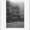 Series # 40 [Facade of Times Square Gym window]
