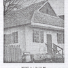 Levinsohn's house in Krzemieniec, ca. 1906