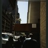 Block 077: Carlisle Street between Washington Street and West Street (south side)