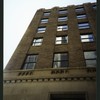 Block 077: Carlisle Street between Washington Street and West Street (south side)