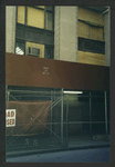 Block 077: Carlisle Street between Washington Street and West Street (south side)