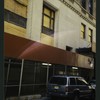 Block 077: Carlisle Street between Washington Street and West Street (south side)