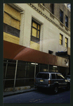 Block 077: Carlisle Street between Washington Street and West Street (south side)