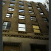 Block 077: Carlisle Street between Washington Street and West Street (south side)