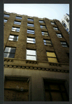 Block 077: Carlisle Street between Washington Street and West Street (south side)