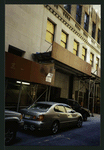 Block 077: Carlisle Street between Washington Street and West Street (south side)