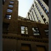 Block 077: Carlisle Street between Washington Street and West Street (south side)