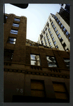 Block 077: Carlisle Street between Washington Street and West Street (south side)