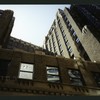 Block 077: Carlisle Street between Washington Street and West Street (south side)