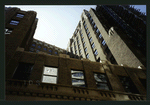 Block 077: Carlisle Street between Washington Street and West Street (south side)