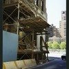 Block 077: Carlisle Street between Washington Street and West Street (south side)