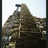 Block 077: Carlisle Street between Washington Street and West Street (south side)