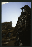 Block 077: Carlisle Street between Washington Street and West Street (south side)