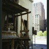 Block 077: Carlisle Street between Washington Street and West Street (south side)