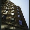 Block 077: Carlisle Street between Washington Street and West Street (south side)