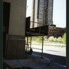 Block 077: Carlisle Street between Washington Street and West Street (south side)