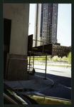 Block 077: Carlisle Street between Washington Street and West Street (south side)