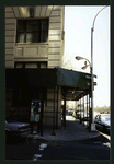 Block 078: Rector Street between West Street and Washington Street (south side)