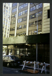 Block 078: Rector Street between West Street and Washington Street (south side)